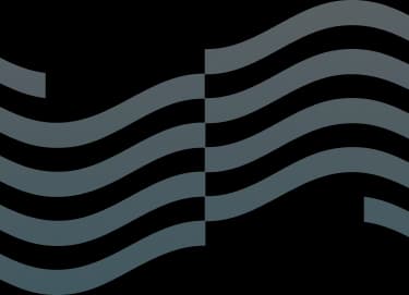 wave background